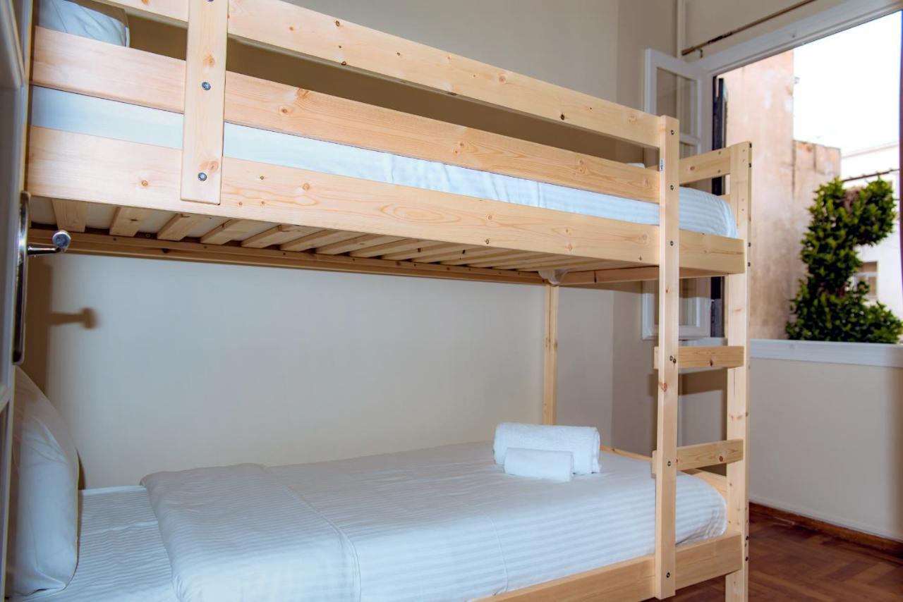 Plaka Apartment Atina Dış mekan fotoğraf
