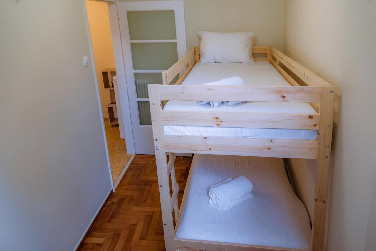 Plaka Apartment Atina Dış mekan fotoğraf