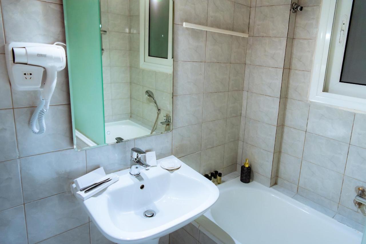 Plaka Apartment Atina Dış mekan fotoğraf