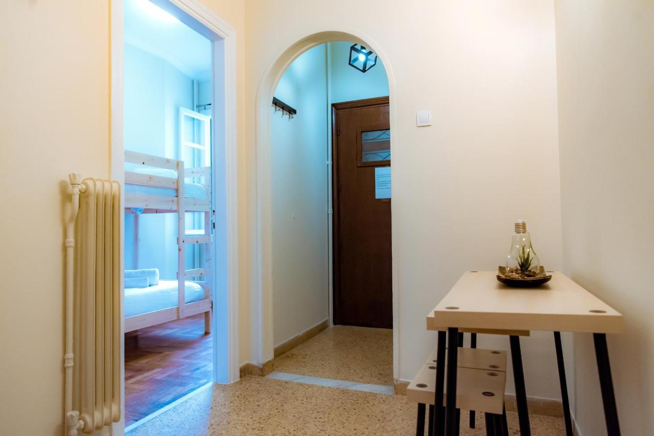 Plaka Apartment Atina Dış mekan fotoğraf